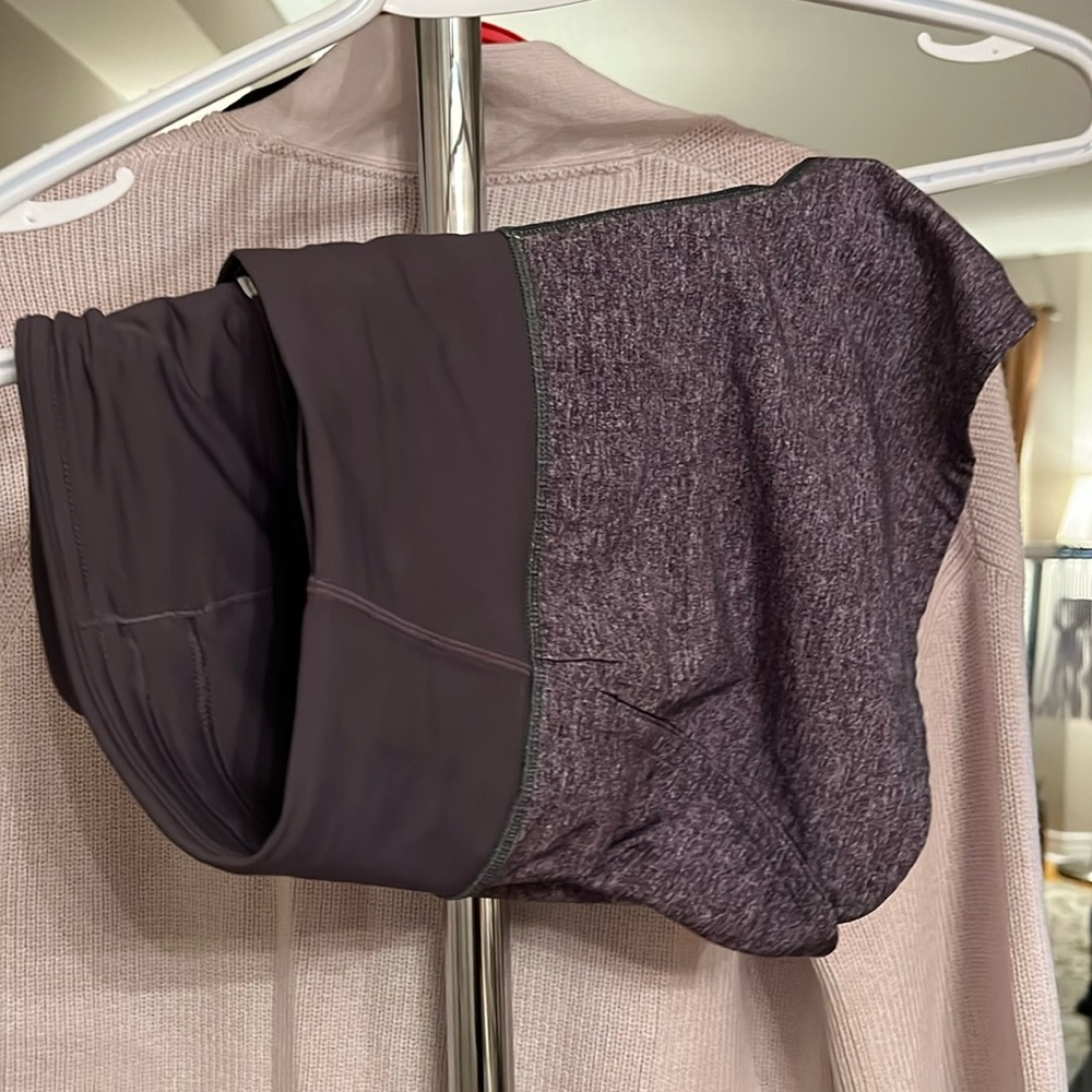 Speed Up Short-4-grey